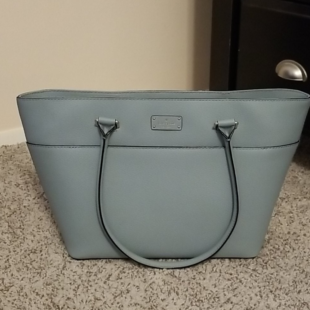 Kate spade satchel